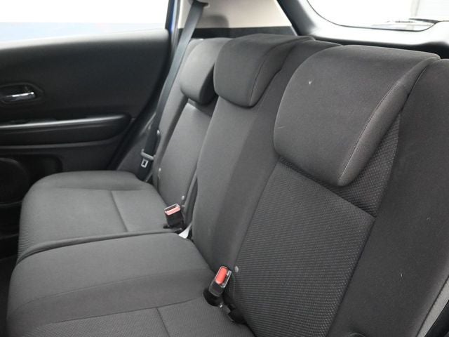 2018 Honda HR-V LX