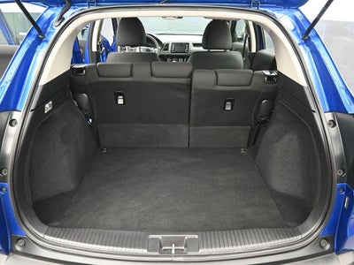 2018 Honda HR-V LX