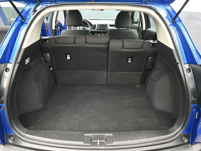 2018 Honda HR-V LX