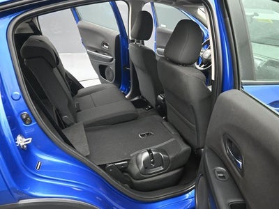 2018 Honda HR-V LX