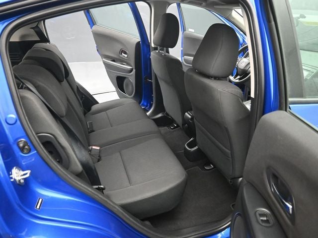 2018 Honda HR-V LX