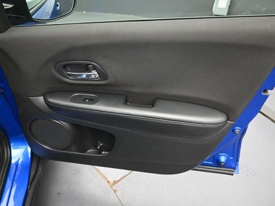 2018 Honda HR-V LX