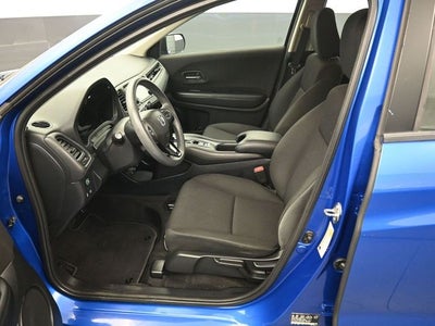 2018 Honda HR-V LX