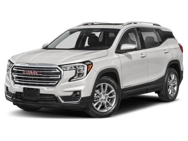 2023 GMC Terrain SLT AWD's photo
