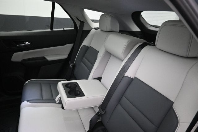 2026 Honda Prologue Touring