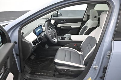 2026 Honda Prologue Touring