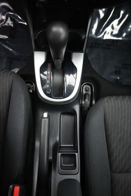 2020 Honda Fit EX