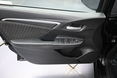 2020 Honda Fit EX