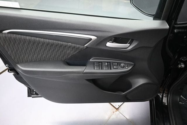 2020 Honda Fit EX