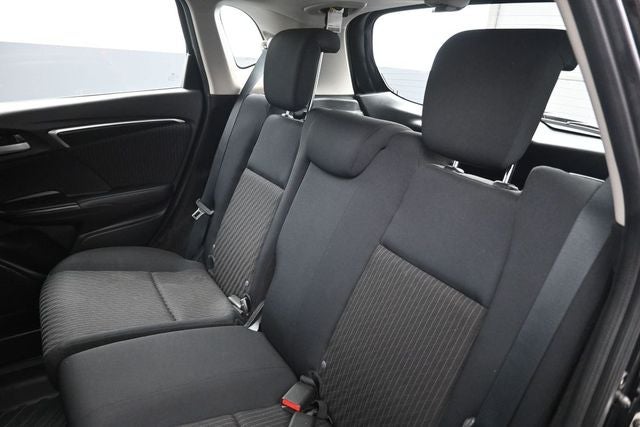 2020 Honda Fit EX