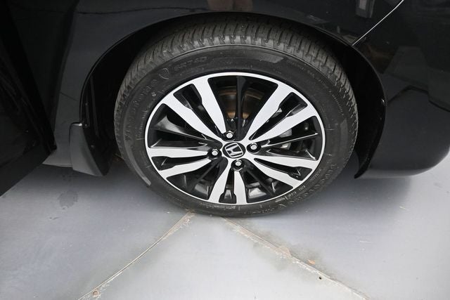 2020 Honda Fit EX