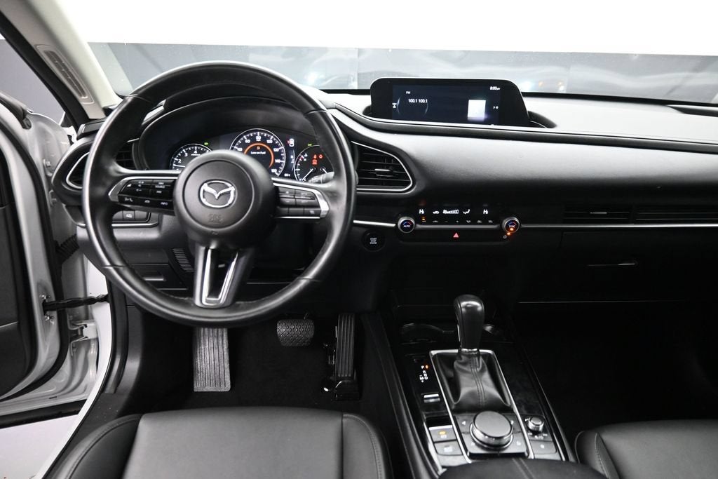 2025 Mazda Mazda CX-30 2.5 S Select Sport