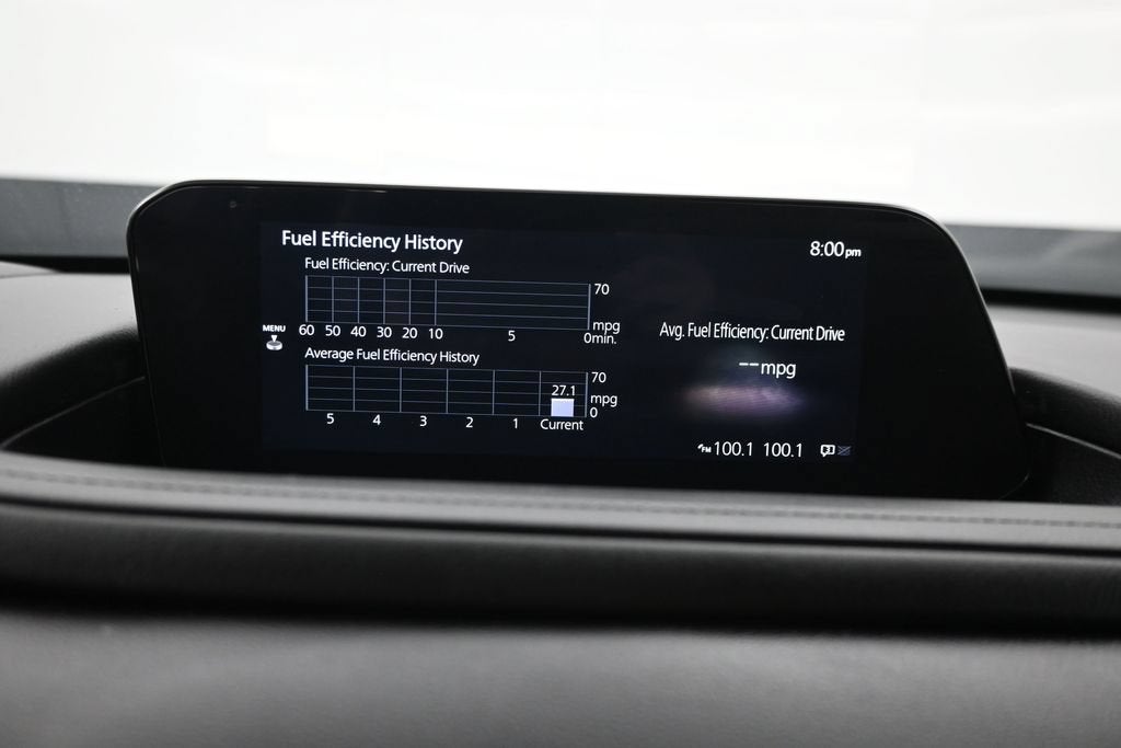 2025 Mazda Mazda CX-30 2.5 S Select Sport