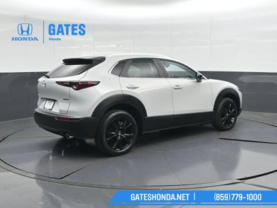 2025 Mazda Mazda CX-30 2.5 S Select Sport