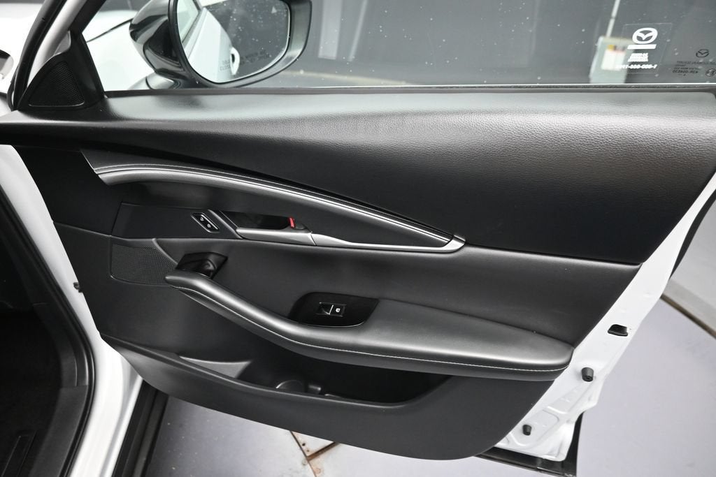 2025 Mazda Mazda CX-30 2.5 S Select Sport