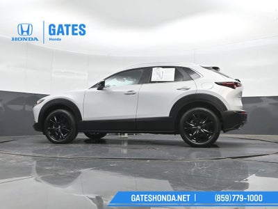 2025 Mazda Mazda CX-30 2.5 S Select Sport