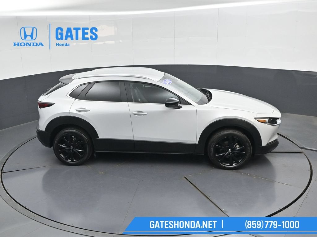 2025 Mazda Mazda CX-30 2.5 S Select Sport