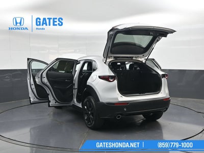2025 Mazda Mazda CX-30 2.5 S Select Sport