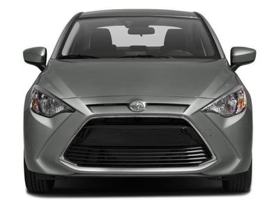 2016 Scion iA Base