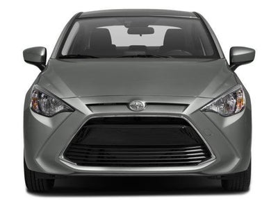 2016 Scion iA Base