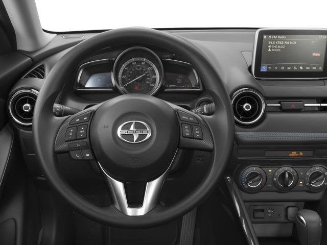 2016 Scion iA Base