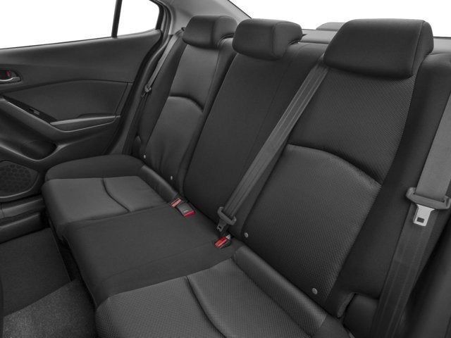 2017 Mazda Mazda3 Sport