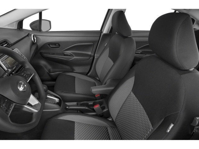 2020 Nissan Versa 1.6 SV