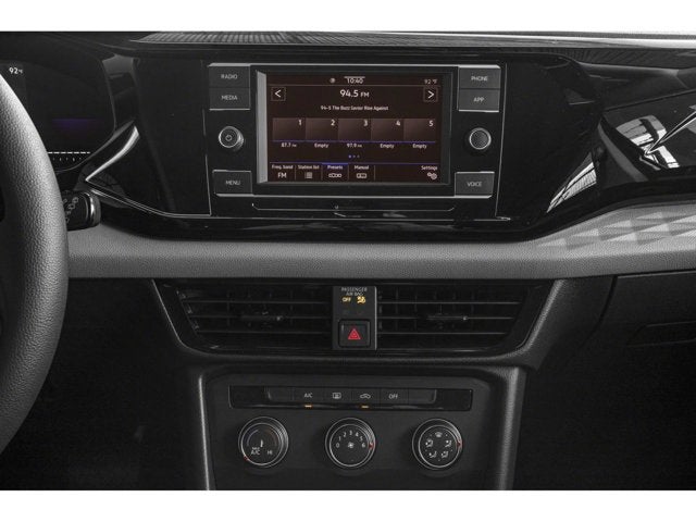 2023 Volkswagen Taos 1.5T S
