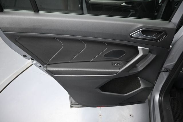 2024 Volkswagen Tiguan 2.0T Wolfsburg Edition