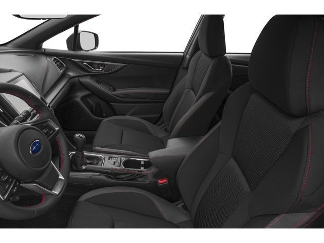 2019 Subaru Impreza 2.0i Sport