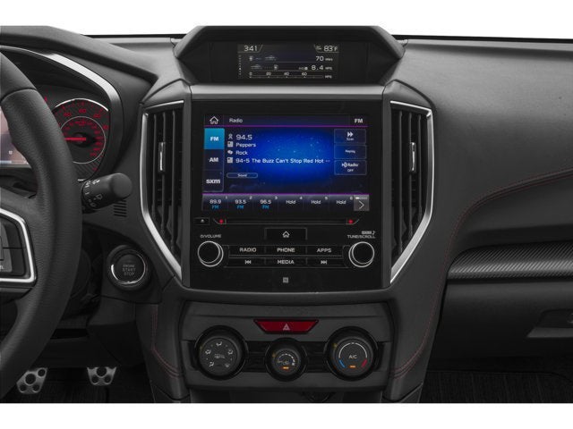 2019 Subaru Impreza 2.0i Sport