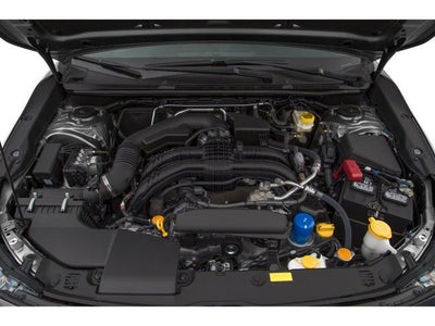 2019 Subaru Impreza 2.0i Sport