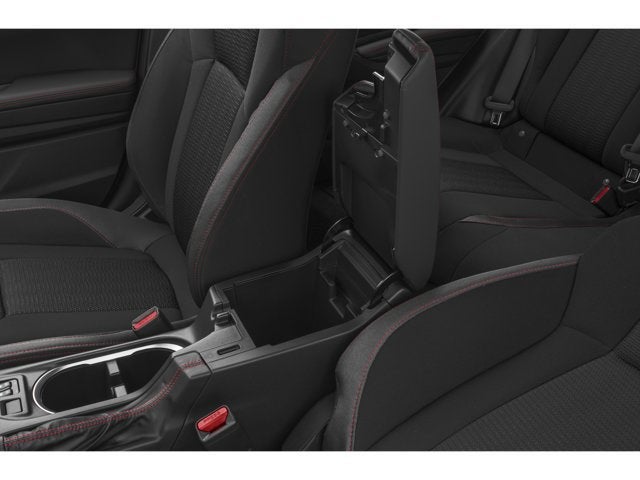 2019 Subaru Impreza 2.0i Sport