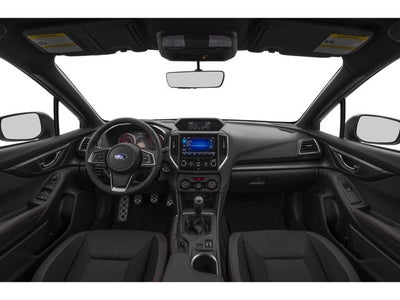 2019 Subaru Impreza 2.0i Sport