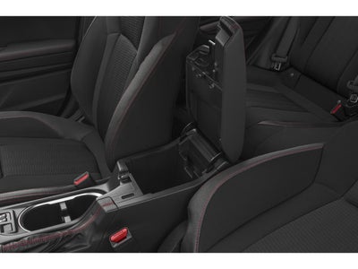 2019 Subaru Impreza 2.0i Sport