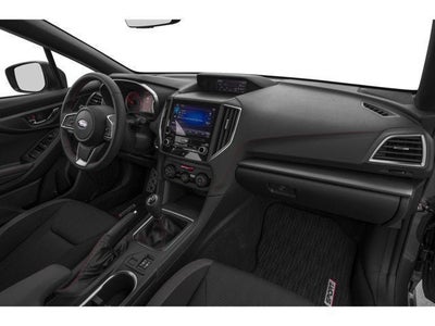 2019 Subaru Impreza 2.0i Sport