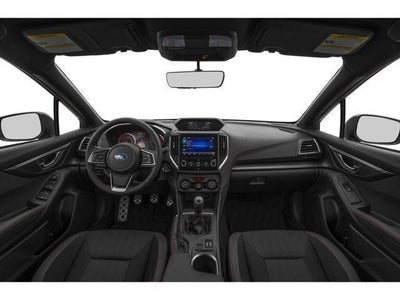 2019 Subaru Impreza 2.0i Sport