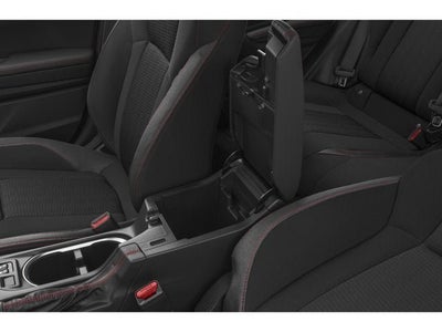 2019 Subaru Impreza 2.0i Sport