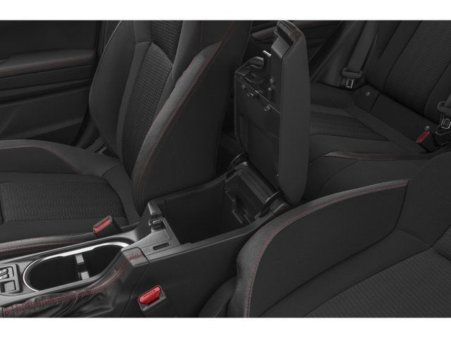 2019 Subaru Impreza 2.0i Sport