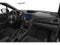 2019 Subaru Impreza 2.0i Sport