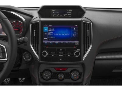 2019 Subaru Impreza 2.0i Sport