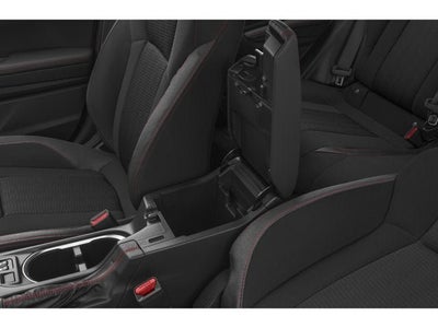 2019 Subaru Impreza 2.0i Sport