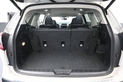 2021 Subaru Ascent Limited