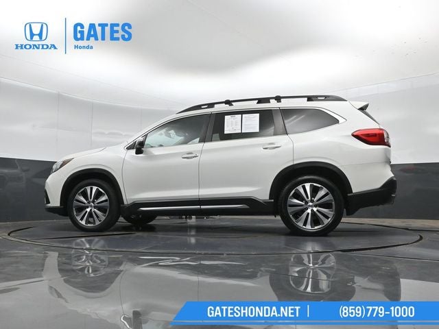 2021 Subaru Ascent Limited
