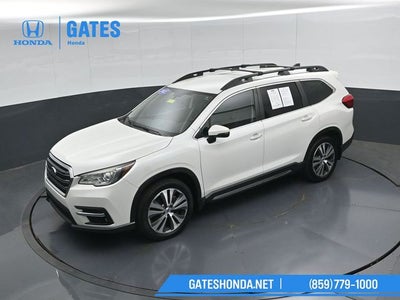 2021 Subaru Ascent Limited