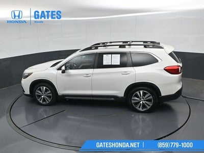 2021 Subaru Ascent Limited