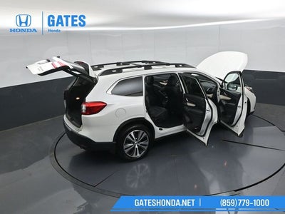 2021 Subaru Ascent Limited