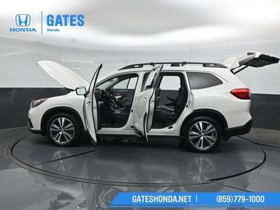 2021 Subaru Ascent Limited