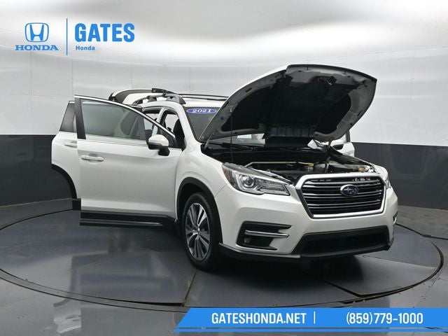 2021 Subaru Ascent Limited