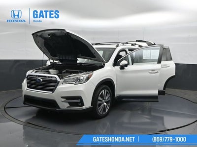 2021 Subaru Ascent Limited